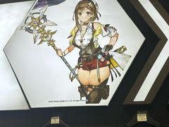 -第一绮丽次元街区