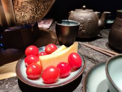 -湊湊火锅·茶憩(新中关购物中心店)