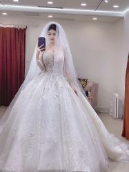 -纯色时光婚纱艺术馆WHITE