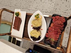 -若爱猪肚鸡·啫啫煲(循礼门M+店)