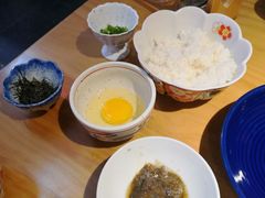 蟹黄泡饭-綱元·海鲜豆捞(明州里店)