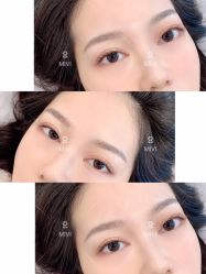 -MIVI野生眉纹绣纹眉