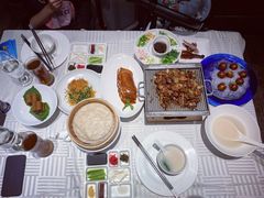 贝勒烤肉-四季民福烤鸭店(王府井灯市口店)