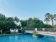 -上海东方佘山翰悦阁酒店·Vie全日制餐厅