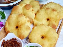 -唐猫庭院·千年陕菜(大唐不夜城店)