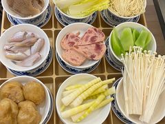 -咏江南·苏式火锅·苏州评弹(观前街店)