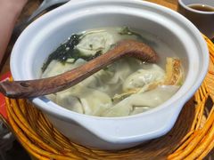-馋三尺蟹粉小笼(人民广场店)