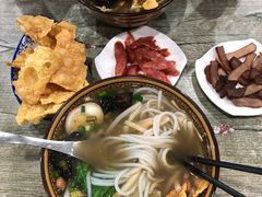 -韦记螺蛳粉(NO2店)