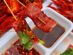 -二钳洞庭虾蟹·江湖菜(鹭岛店)