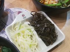 -李先生牛肉面大王(昌平鼓楼店)