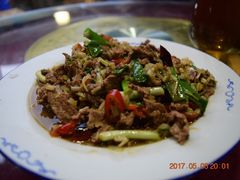 -龙姐私房菜(和顺古镇店)