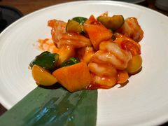 -薇酌饮·陕西菜(南门外店)