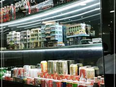 -和平馆·地道港澳茶餐厅(西门口店)