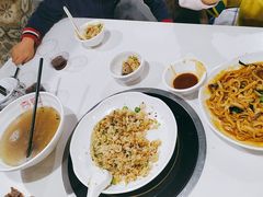 -陈记顺和潮汕牛肉火锅(棠德南路店)