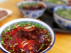 -清真磨沟沿老字号牛肉面(总店)