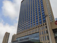 -青岛富力艾美酒店