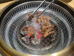 -松鱼亭·和牛烧肉(协鑫广场店)