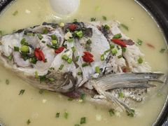 -鱼味馆(万佛湖店)