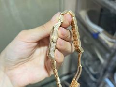 -沐渔二手奢侈品黄金手表包包回收·中古店(广州塔店)