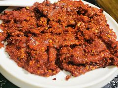 -仁虎老火锅(黄泥磅店)