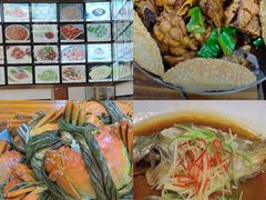 -高淳老街土菜馆(迎薰门店)