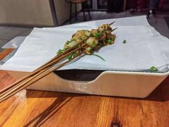 -86烧烤·炭火烧烤 (石人总店)