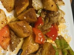 -品回味清真西北楼(宁波首店)