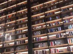 -CGV影城(滨江天街IMAX店)