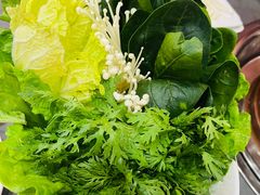 -老铜锅老北京涮羊肉(常发店)
