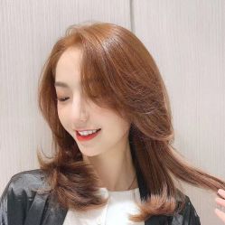 -TK·HAIR SALON韩式设计