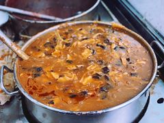 -逍遥镇刘相五胡辣汤豆沫馆(康复中街店)