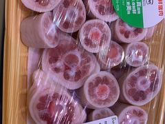 -永辉超市(嘉定宝龙广场店)