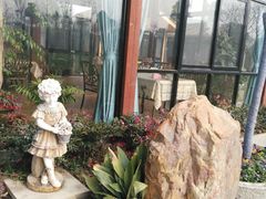 -桃园农庄·桃源宴