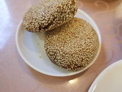 -烤肉宛饭庄(南礼士路店)