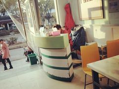 -绿杨馄饨临顿路店