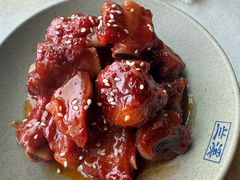 -兰溪小馆(东直门簋街店)