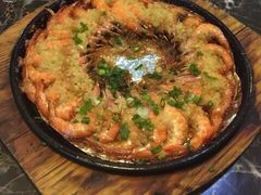 -金厨帽烤鱼(芦庄店)