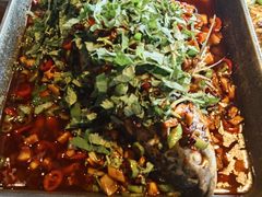 -盐帮食坊•小河帮川菜(四川师大店)