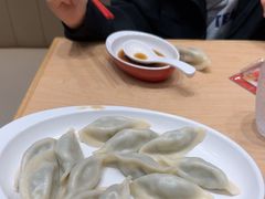 -喜家德虾仁水饺(浦东山姆店)
