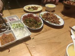 -姥姥家春饼店(惠新东街店)