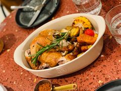 -La Terre乐田(万象城店)