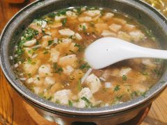 -苹果树下艺术餐厅(通州店)