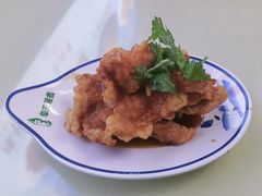 -华天延吉餐厅(西安门二店)