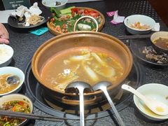 -一善菌·云南菌汤·云南菜(银泰城店)