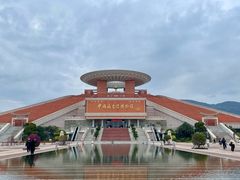 -中国闽台缘博物馆