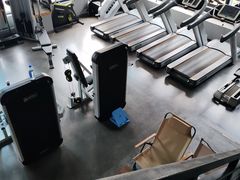 -帕瑞斯女子塑形健身(集美店)