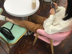 -梁子刨冰王&梁小糖(王顶堤店)