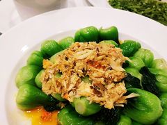 -王宝和酒家(黄浦店)