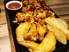 -必胜客(兰州国贸店)