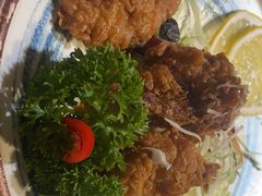 -三代烤肉(保利广场店)